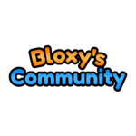 Bloxy Community Offical
