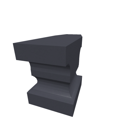 Angles Anvil