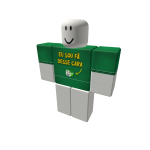 Camisa Fã Stick