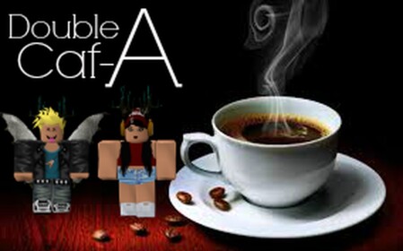 Double A Café