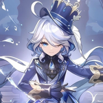 furina ୨୧
