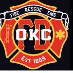 Oklahoma fire department Station 34