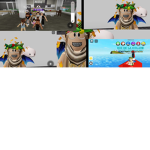 Rosegoldy_winx45