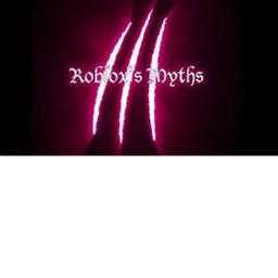 Save Roblox Myth's !