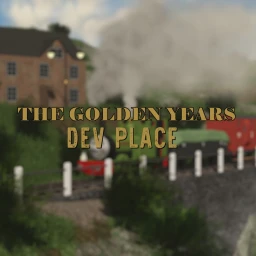 MSR Dev place icon