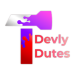 The Devly Dutes