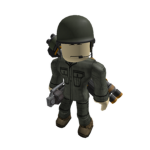 The Military Training Group.