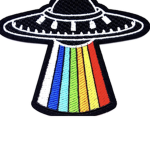 Extra Terrestrial Freaks
