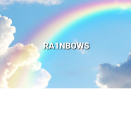 RA1NBOWS Practice Server