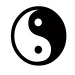Karate Fighting Teenager Group