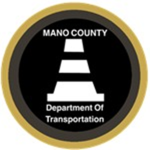 (MDOT) Mano County Department of Transportation