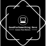 GoodForSomething Devs
