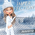 Imperfection ও
