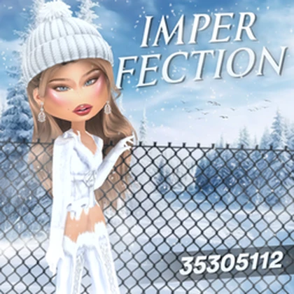 Imperfection ও Roblox group icon