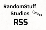 Random stuff Studios. I guess