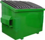 da dumpster divers
