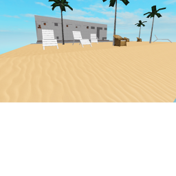 Gun Insanity (BEACH MAP)