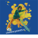 The Chimneyswift11 Fan Group