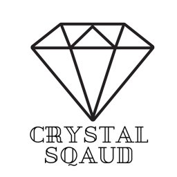Crystal  Hangout!