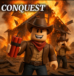 Conquest Clashers