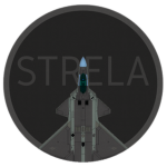 Strela