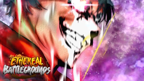 [RANKED⚔️] Ethereal Battlegrounds