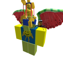 [Badge] banned's [Badge] [Walk] [115] icon