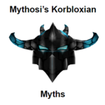 Mythosi's Korbloxian Myth's