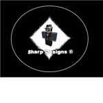 Sharp Designs®