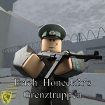 [GDR] Grenztruppen [1960s]