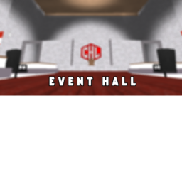 [CHL] Event Hall [JCA Auditorium]