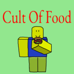 cult of food
