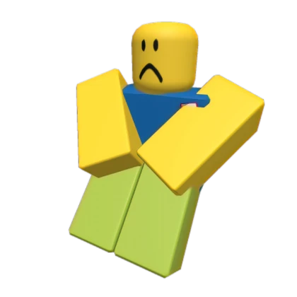 scared noob