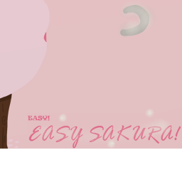Sakura The Obby