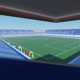 Claro Arena Stadium icon