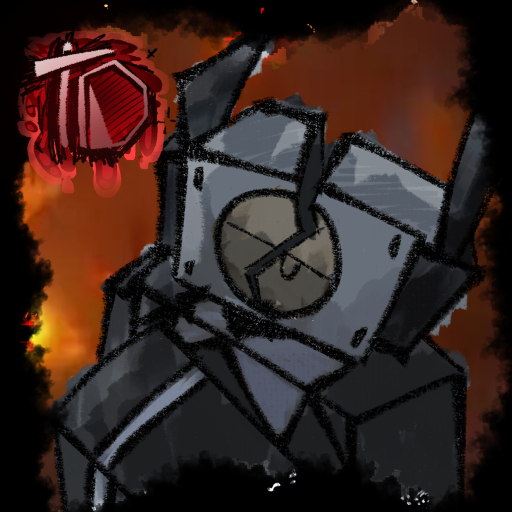 Toilet Final Disaster icon