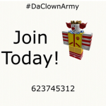 DaClownArmy