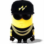 sams minions minions