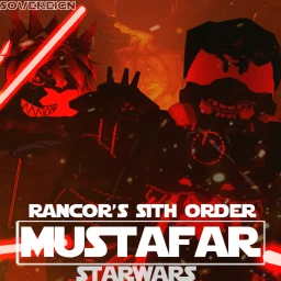 Temple on Mustafar V.2 icon