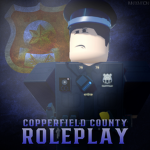 Copperfield County Staff