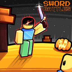 [☄️COSMIC] Sword Battles