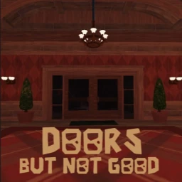 Doors but it's not good icon