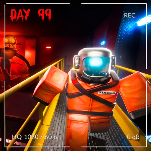 Lethal Business official Roblox game thumbnail