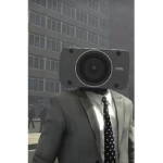 THE EPIC SPEAKERMAN ARMY!
