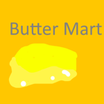 Butter Mart