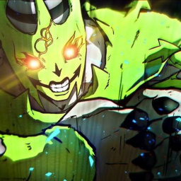 sssssss icon
