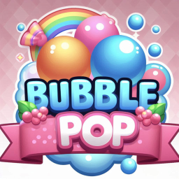 💥 BubblePop