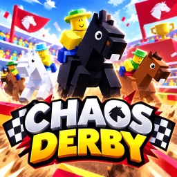 Chaos Derby icon