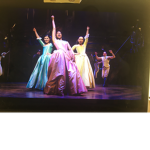 Musical theatre:)