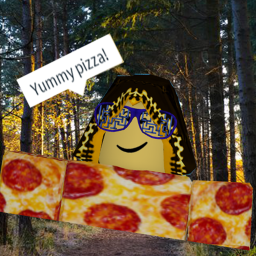 Pizza Club Hangout